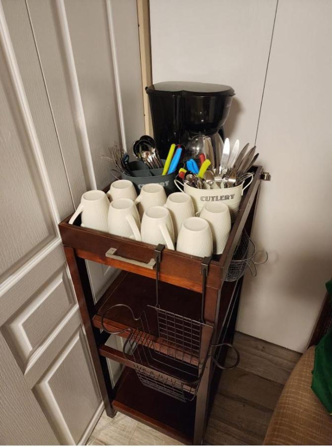 Economical Homestay Burnaby