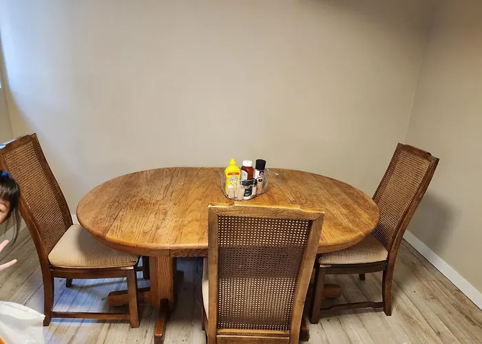 Economical Homestay
