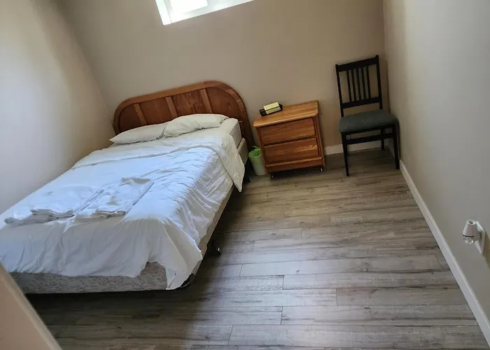 Economical Homestay
